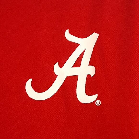 Alabama Crimson Tide Polo Shirt – (Men’s XL) - Picture 4 of 9
